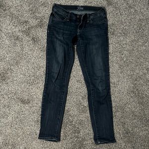 Old Navy “Diva” Fit Jeans - 0P